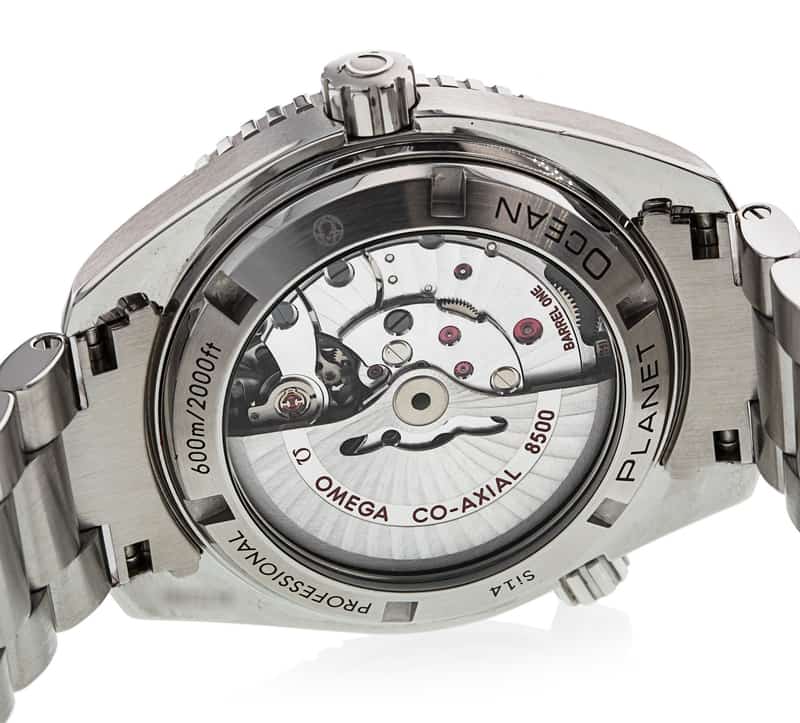 Omega Planet Ocean 232.30.42.21.01.001